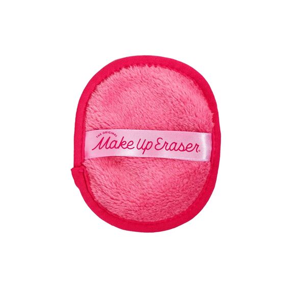 The Original MakeUp Eraser Pink Daily Cleansing Makeup Reusable Cloth & Mini SET - Picture 4 of 14